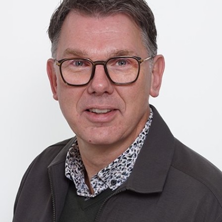 Jarno Koren